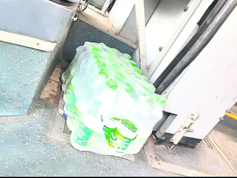 ఆర్టీసీ.. అసౌకర్యాల ప్రయాణం!