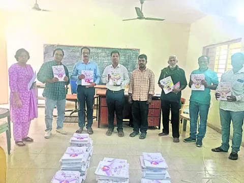 ‘పది’ పరీక్షలకువందరోజుల ప్రణాళిక
