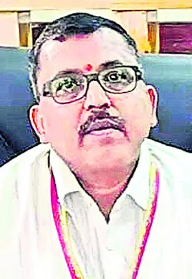 డీహెచ్‌ఓ ఇంటిపై లోకాయుక్త మెరుపు దాడి