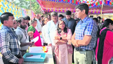 నేడు పెన్షనర్స్‌ డే  ముగింపు ఉత్సవాలు 
