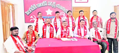 వేలంలో పాల్గొనేలా అనుమతి ఇవ్వాలి