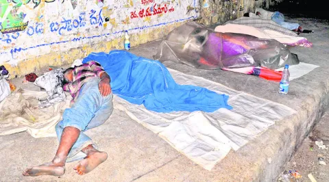 ‘చలి’ంచరా?