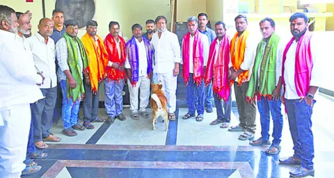 పదేళ్లు కాంగ్రెస్‌కు ధోకా లేదు