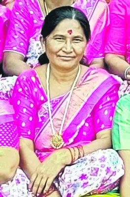 రోడ్డు ప్రమాదంలో వీఆర్‌ఏ మృతి 