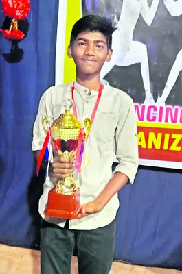 ఏసీబీ డీఎస్పీగా సీతారామారావు  