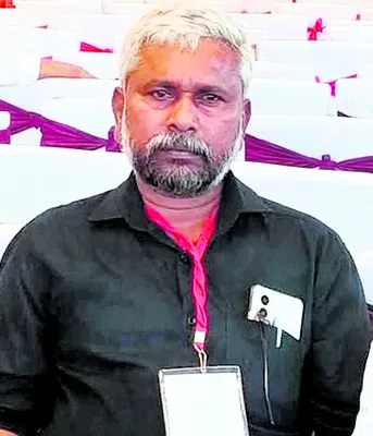 సమ్మె నోటీసు ఇచ్చాం ... 