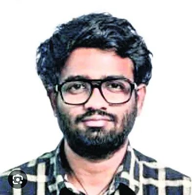 ‘గూగుల్‌’ పోటీల్లో సత్తా చాటిన తెల్లపాలెం యువకుడు