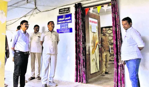 నేనెవర్ని..?