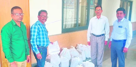 కుష్ఠు నిర్మూలనే లక్ష్యం