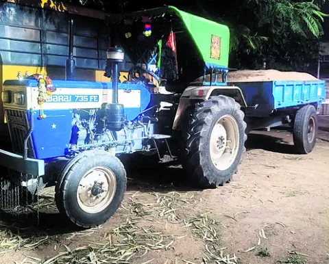 నేటి నుంచి సంతోష్‌ ట్రోఫీ మ్యాచ్‌లు 