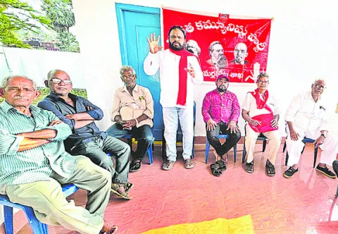 వైద్య కళాశాలల ప్రైవేటీకరణపై రేపు ఆందోళన