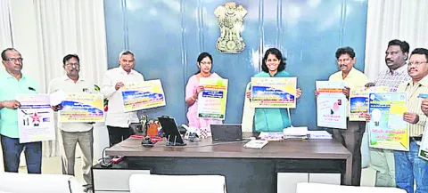 విద్యుత్‌ పొదుపు పాటించాలి