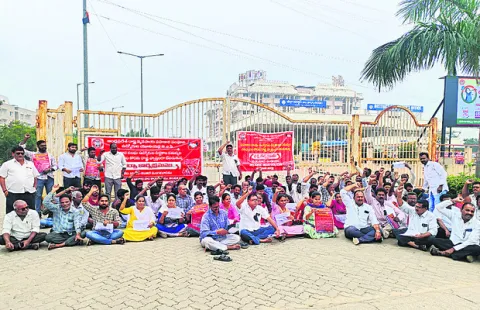 పోరాటం ఉధృతం చేస్తాం