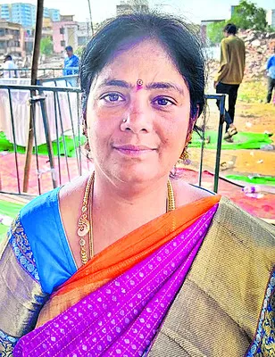 మా కోసం పోరాడతానన్నారు 