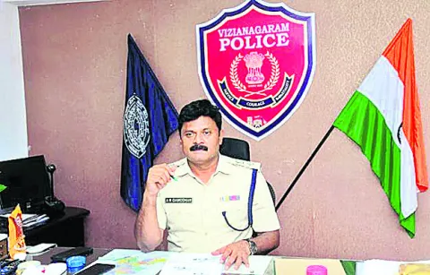 మనమిత్రతో పోలీసు సేవలు సులభతరం