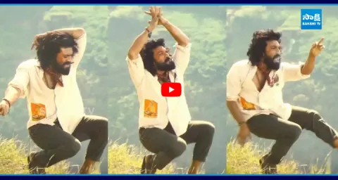 Peddi Movie Chikiri Chikiri Song New Record 1