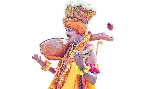 The festive atmosphere of Sankranthi has begun in the villages