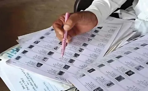 West Bengal draft electoral rolls out: 5. 8 mn voters deleted in SIR