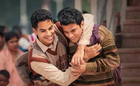 Oscar 2026: Homebound Movie Shortlisted for Best International Feature Film category6