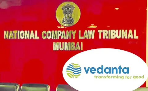 Green Signal For Vedanta NCLT Approves Demerger Plan2