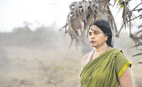 Angammal: special story