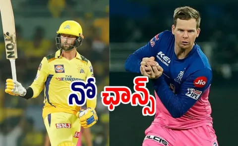 IPL 2026 auction: Complete list of players unsold