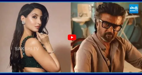 Jailer 2 Item Song Update 1