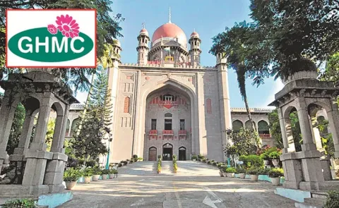Telangana High Court is set to announce the final verdict on GHMC delimitation