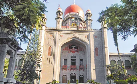 High Court expressed displeasure over the conduct of the electricity officials