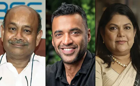 IDFC FIRST Hurun India report Top 10 Self made Entrepreneurs4