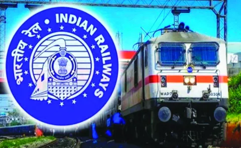 Train passengers to pay extra for luggage over 35 kg, says Railways Minister