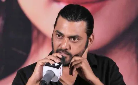 Tollywood Director Kiran Kumar Passed Away