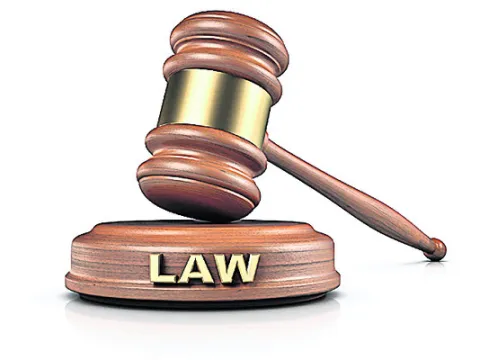 న్యాయ సహాయకుల పోస్టులకు దరఖాస్తు ఆహ్వానం 