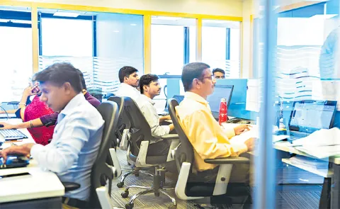 Guest Column by Sushma Ramachandran on NDA government economic reforms