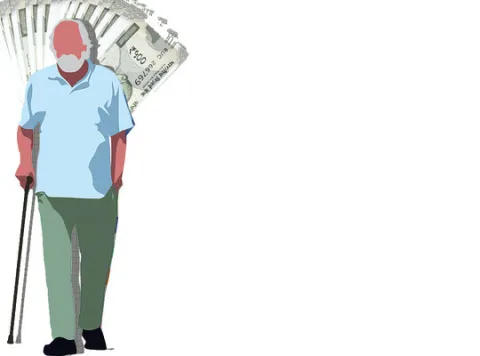 దశాబ్దాల సేవలకు గుర్తింపేది?