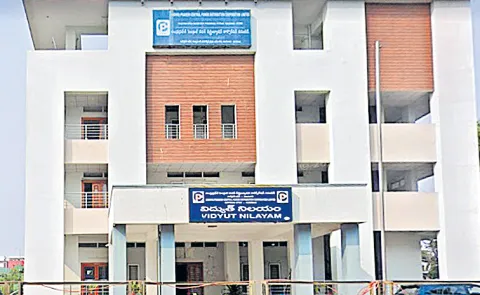 APCPDCL has invited tenders for the construction of 50 substations