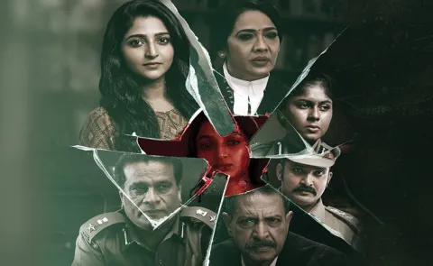 Malayalam Crime Investigation Thriller Trailer Out Now 