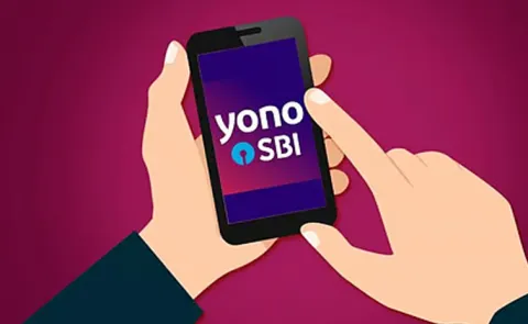 SBI YONO New version launched3