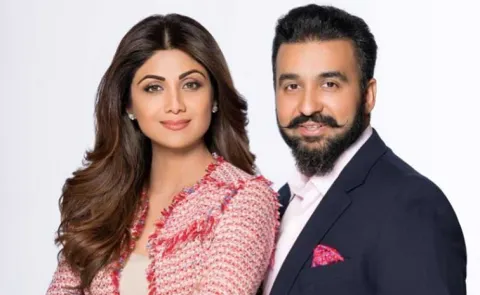 Mumbai Police Files FIR Actress Shilpa Shetty5