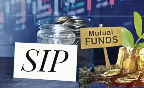 SIP Boosts Mutual Fund Industry Growth5