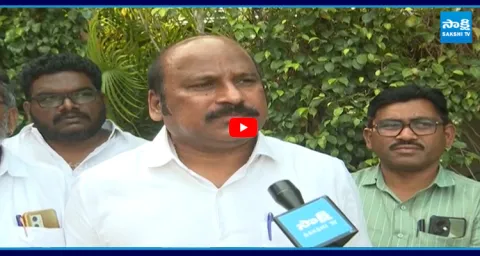 TJR Sudhakar Babu Satires On Chandrababu Sampada Srusti 1