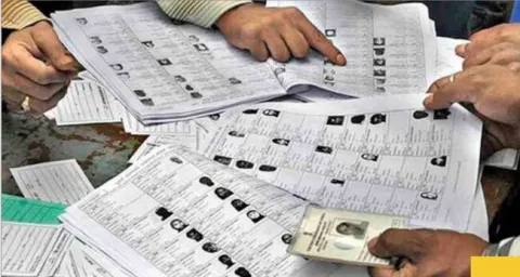 పోలింగ్‌ శాతం పెరిగేలా.. 