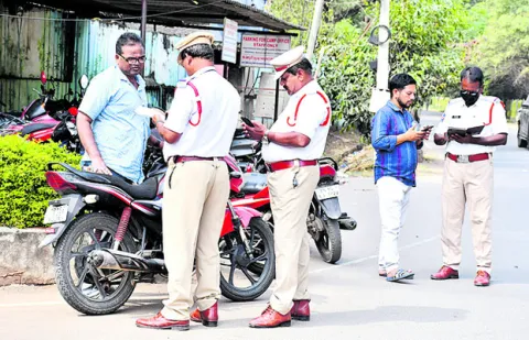 నిబంధనలు పాటించకుంటే..
