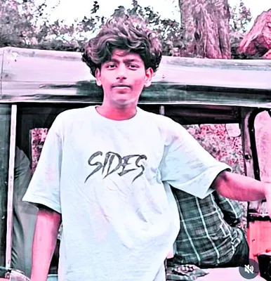 పుట్టిన రోజే  మృత్యుఒడిలోకి 