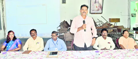 అకడమిక్‌ సంస్కరణలు అమలు చేయాలి 