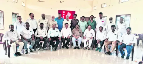 సింగరేణికి అన్యాయం చేస్తే సహించం