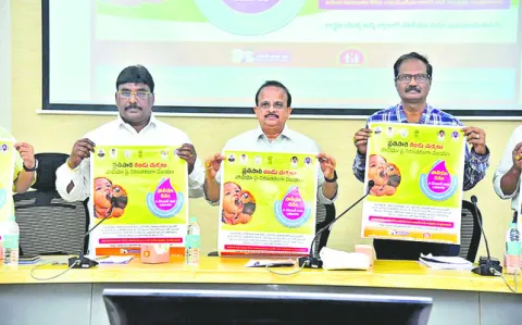 సమన్వయంతో పోలియో అంతం