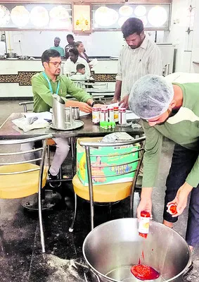 ప్రజారోగ్యంతో చెలగాటం ఆడొద్దు