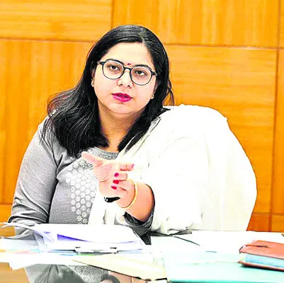 సమర్థవంతంగా అమ్మ రక్షిత 