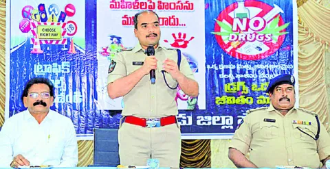 యువత చేతిలోనే దేశ భవిత